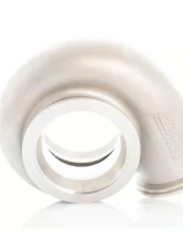 Precision Turbo & Engine Sportsman 1.00 A/R Stainless Turbine Housing V-Band In | Out 75 Wheel Turbine Housing                                     - K-10330-00-75 - Image 4