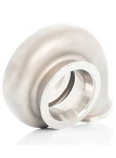 Precision Turbo & Engine Sportsman 1.00 A/R Stainless Turbine Housing V-Band In | Out 75 Wheel Turbine Housing                                     - K-10330-00-75 - Image 5