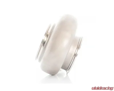 Precision Turbo & Engine Sportsman 1.00 A/R Stainless Turbine Housing V-Band In | Out 75 Wheel Turbine Housing - K-10330-00-75