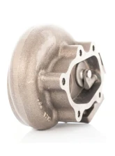 Precision Turbo & Engine T25 Inlet .86 A/R Turbine Housing 5-Bolt Discharge Wastegated PT-28 Wheel Turbine Housing                                     - K-TH2586 - Image 2