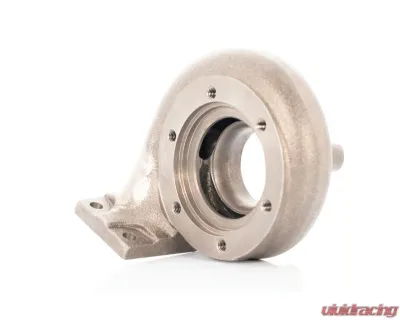 Precision Turbo & Engine T25 Inlet .86 A/R Turbine Housing 5-Bolt Discharge Wastegated PT-28 Wheel Turbine Housing - K-TH2586