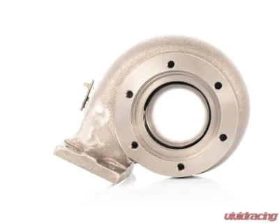 Precision Turbo & Engine T25 Inlet .86 A/R Turbine Housing 5-Bolt Discharge Wastegated PT-28 Wheel Turbine Housing - K-TH2586