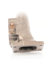 Precision Turbo & Engine T25 Inlet .86 A/R Turbine Housing 5-Bolt Discharge Wastegated PT-28 Wheel Turbine Housing                                     - K-TH2586 - Image 6