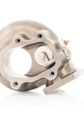 Precision Turbo & Engine T25 Inlet .86 A/R Turbine Housing 5-Bolt Discharge Wastegated PT-28 Wheel Turbine Housing                                     - K-TH2586 - Image 6