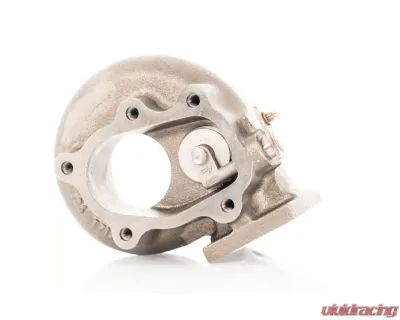 Precision Turbo & Engine T25 Inlet .86 A/R Turbine Housing 5-Bolt Discharge Wastegated PT-28 Wheel Turbine Housing - K-TH2586