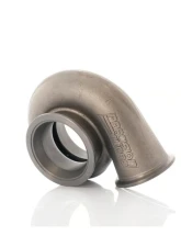Precision Turbo & Engine Reverse T3 Size Stainless V-Band In/V-Band Out 1.05 A/R Turbine Housing 66 Wheel Turbine Housing                                     - K-THV5SR-66 - Image 2
