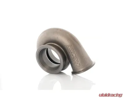 Precision Turbo & Engine Reverse T3 Size Stainless V-Band In/V-Band Out 1.05 A/R Turbine Housing 66 Wheel Turbine Housing - K-THV5SR-66
