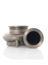 Precision Turbo & Engine Reverse T3 Size Stainless V-Band In/V-Band Out 1.05 A/R Turbine Housing 66 Wheel Turbine Housing                                     - K-THV5SR-66 - Image 3
