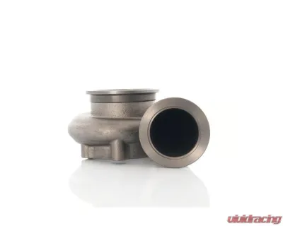 Precision Turbo & Engine Reverse T3 Size Stainless V-Band In/V-Band Out 1.05 A/R Turbine Housing 66 Wheel Turbine Housing - K-THV5SR-66