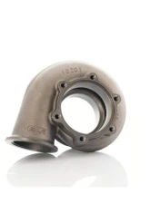 Precision Turbo & Engine Reverse T3 Size Stainless V-Band In/V-Band Out 1.05 A/R Turbine Housing 66 Wheel Turbine Housing                                     - K-THV5SR-66 - Image 3