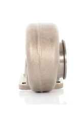 Precision Turbo & Engine T4 Inlet | V-Band Discharge .58 A/R Turbine Housing 65 Wheel P-Trim Turbine Housing                                     - K-TH5876A - Image 3