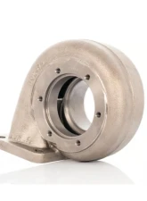 Precision Turbo & Engine T4 Inlet | V-Band Discharge .58 A/R Turbine Housing 65 Wheel P-Trim Turbine Housing                                     - K-TH5876A - Image 4