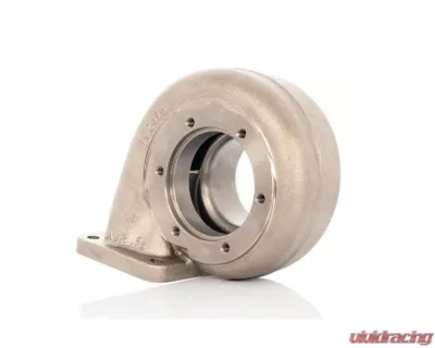 Precision Turbo & Engine T4 Inlet | V-Band Discharge .58 A/R Turbine Housing 65 Wheel P-Trim Turbine Housing - K-TH5876A