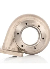 Precision Turbo & Engine T4 Inlet | V-Band Discharge .58 A/R Turbine Housing 65 Wheel P-Trim Turbine Housing                                     - K-TH5876A - Image 5
