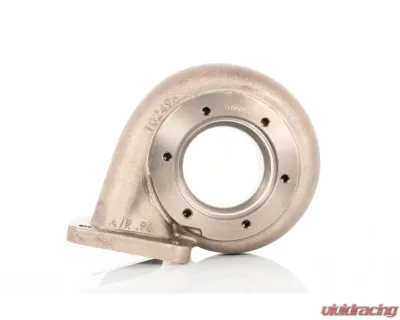 Precision Turbo & Engine T4 Inlet | V-Band Discharge .58 A/R Turbine Housing 65 Wheel P-Trim Turbine Housing - K-TH5876A