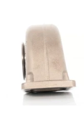 Precision Turbo & Engine T4 Inlet | V-Band Discharge .58 A/R Turbine Housing 65 Wheel P-Trim Turbine Housing                                     - K-TH5876A - Image 6