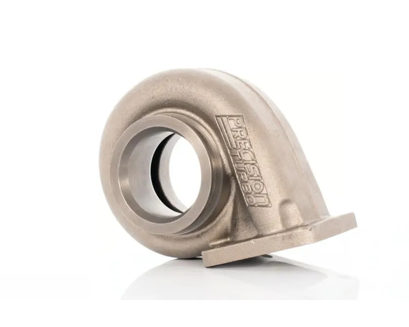 Precision Turbo & Engine T4 Inlet | V-Band Discharge .58 A/R Turbine Housing 58 Wheel Turbine Housing - K-TH5858A