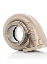 Precision Turbo & Engine T4 Inlet | V-Band Discharge .58 A/R Turbine Housing 65 Wheel P-Trim Turbine Housing                                     - K-TH5876A - Image 6