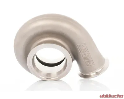 Precision Turbo & Engine Reverse Rotation T4 V-Band In | Out .81 A/R Stainless Turbine Housing 70 Wheel Turbine Housing - K-T4V81R-70