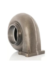 Precision Turbo & Engine T5 Inlet | V-Band Discharge 1.12 A/R Turbine Housing 102 Wheel Gen.1 Pm Turbine Housing                                     - K-TH55112 - Image 2