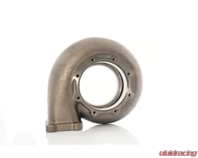 Precision Turbo & Engine T5 Inlet | V-Band Discharge 1.12 A/R Turbine Housing 102 Wheel Gen.1 Pm Turbine Housing - K-TH55112