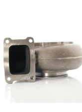 Precision Turbo & Engine T5 Inlet | V-Band Discharge 1.12 A/R Turbine Housing 102 Wheel Gen.1 Pm Turbine Housing                                     - K-TH55112 - Image 4