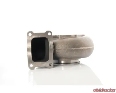 Precision Turbo & Engine T5 Inlet | V-Band Discharge 1.12 A/R Turbine Housing 102 Wheel Gen.1 Pm Turbine Housing - K-TH55112