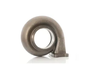 Precision Turbo & Engine T5 Inlet | V-Band Discharge .96 A/R Turbine Housing 84 Wheel Turbine Housing