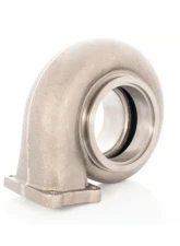 Precision Turbo & Engine T5 Inlet | V-Band Discharge 1.12 A/R Turbine Housing Gen.2 Promod 105 Wheel Turbine Housing                                     - K-10401-202 - Image 4