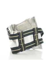 Precision Turbo & Engine T4 Divided THXXD Turbine Housing Safety Blanket                                     - THR-01 - Image 2