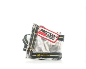 Precision Turbo & Engine T4 Divided THXXD Turbine Housing Safety Blanket