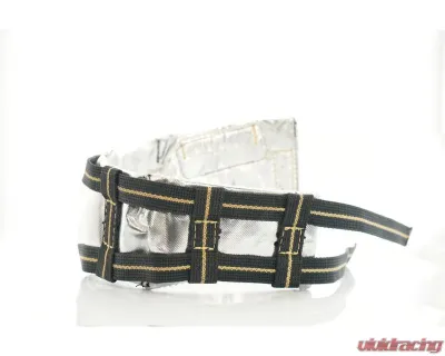 Precision Turbo & Engine Sportsman Turbine Housing Safety Blanket - THR-02