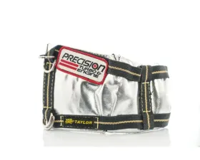 Precision Turbo & Engine Sportsman Turbine Housing Safety Blanket