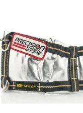 Precision Turbo & Engine Sportsman Turbine Housing Safety Blanket                                     - THR-02 - Image 2