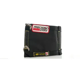 Precision Turbo & Engine HP Compressor Cover Safety Blanket