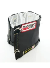 Precision Turbo & Engine Sportsman Compressor Cover Safety Blanket                                     - THR-04 - Image 3