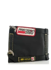 Precision Turbo & Engine Sportsman Compressor Cover Safety Blanket                                     - THR-04 - Image 5