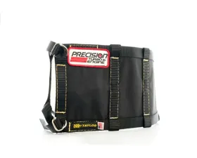 Precision Turbo & Engine CCP Compressor Cover Safety Blanket