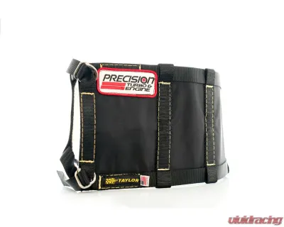 Precision Turbo & Engine CCP Compressor Cover Safety Blanket - THR-05