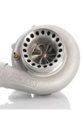 Precision Turbo & Engine GEN1 PT6262 JB SP CC w/ Stainless T3 V-Band IN/OUT .64 A/R                                     - 11104007279 - Image 6