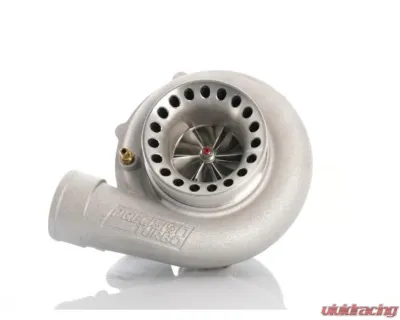 Precision Turbo & Engine GEN1 PT6262 JB SP CC w/ Stainless T3 V-Band IN/OUT .64 A/R - 11104007279