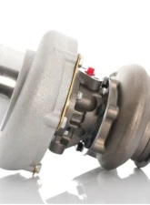 Precision Turbo & Engine GEN1 PT6262 JB SP CC w/ Stainless T3 V-Band IN/OUT .64 A/R                                     - 11104007279 - Image 2