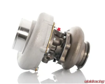 Precision Turbo & Engine GEN1 PT6262 JB SP CC w/ Stainless T3 V-Band IN/OUT .64 A/R - 11104007279