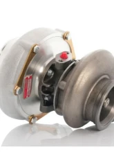 Precision Turbo & Engine GEN1 PT6262 JB SP CC w/ Stainless T3 V-Band IN/OUT .64 A/R                                     - 11104007279 - Image 3