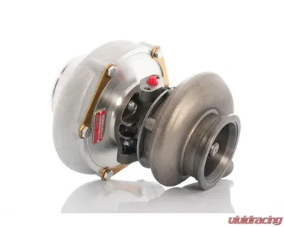 Precision Turbo & Engine GEN1 PT6262 JB SP CC w/ Stainless T3 V-Band IN/OUT .64 A/R - 11104007279