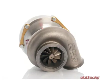 Precision Turbo & Engine GEN1 PT6262 JB SP CC w/ Stainless T3 V-Band IN/OUT .64 A/R - 11104007279
