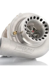 Precision Turbo & Engine GEN1 PT6262 JB SP CC w/ Stainless T3 V-Band IN/OUT .64 A/R                                     - 11104007279 - Image 5