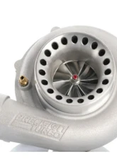 Precision Turbo & Engine GEN1 PT6262 JB SP CC w/ Stainless T3 V-Band IN/OUT .64 A/R                                     - 11104007279 - Image 6