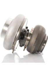 Precision Turbo & Engine Gen1 PT8802 BB Pro Mod CC W/ T5 Inlet/V-Band Discharge 1.12 A/R                                     - 12816229429 - Image 2