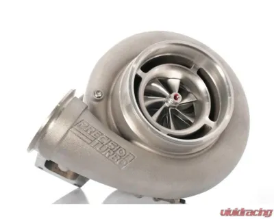Precision Turbo & Engine Gen1 PT8802 BB Pro Mod CC W/ T5 Inlet/V-Band Discharge 1.12 A/R - 12816229429